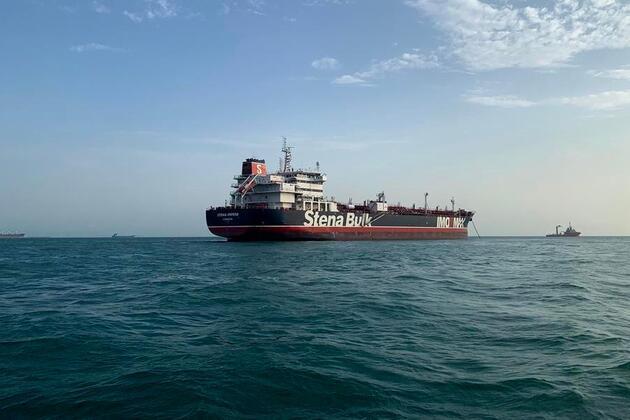 Explainer: What to know about Strait of Hormuz reopening?