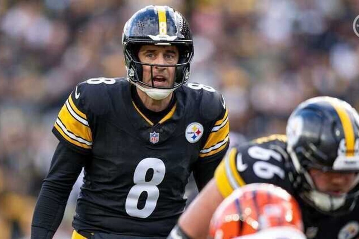 Plenty of respect for Rodgers in Baltimore