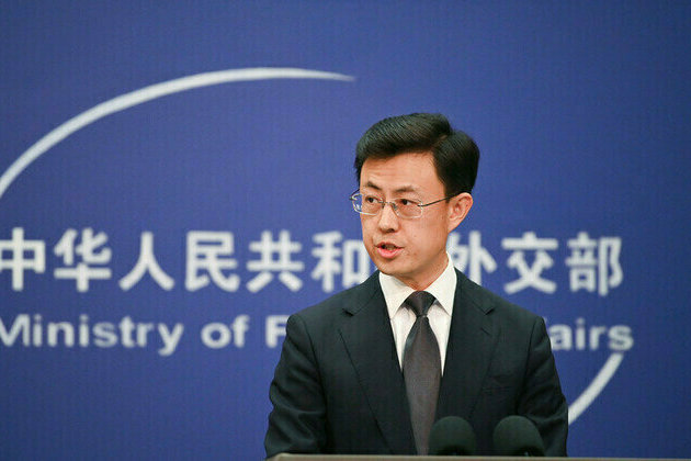 China condemns US-Philippines full-scale battle drills
