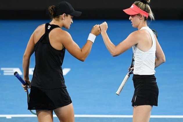 Australian Open: Women's semis moved to night session on 100th anniversary of women's competition