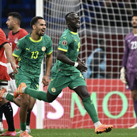 Senegal edge Egypt to secure AFCON final berth