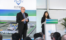 Tianqi sees expansion potential in 'hot' lithium market