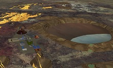 Bombore in Burkina Faso