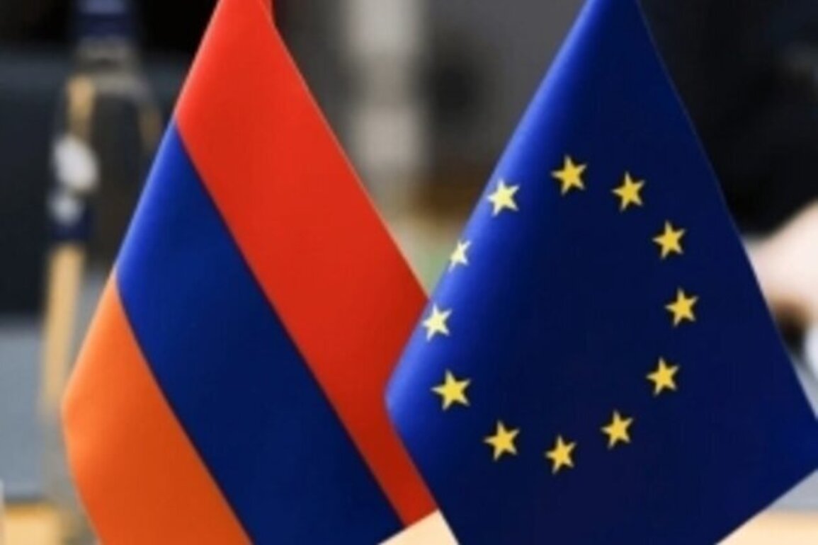 Bayramov urges equal EU support for Armenia, Azerbaijan