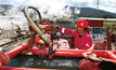  Halliburton has developed drilling fluids that can meet the extreme demands of deep geothermal drilling projects