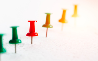 A history of protection products 