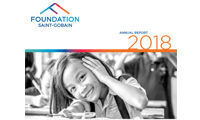 Saint-Gobain releases annual Social Foundation Report