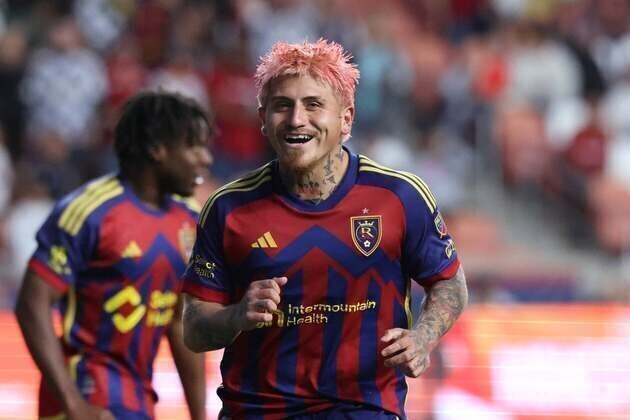 Real Salt Lake bring 3-match win streak to San Diego