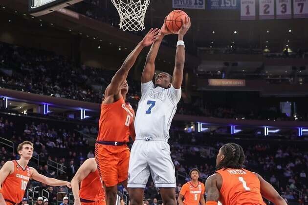No. 10 BYU has depth on its side vs. Abilene Christian