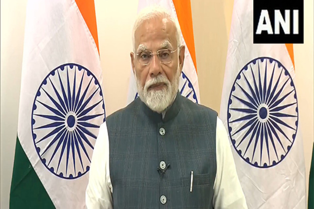 "Our goal is for a champion to emerge from every village and town in Sikkim": PM Narendra Modi
