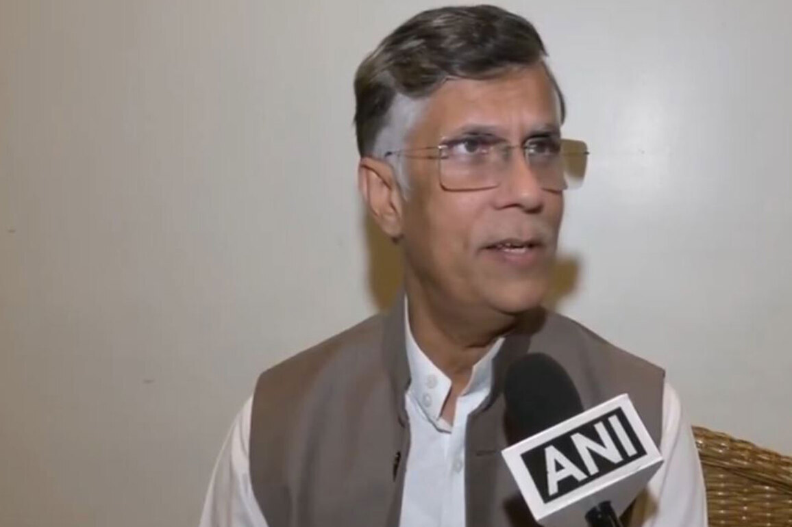 '49,000 deported under UPA; 2,586 under Modi govt: Pawan Khera slams Amit Shah over illegal migrants remarks