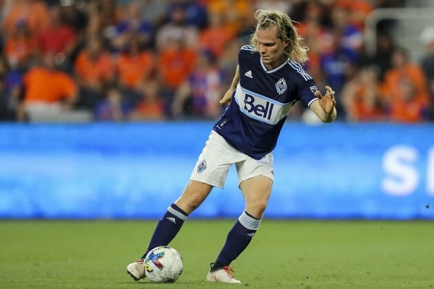 Whitecaps D Florian Jungwirth announces retirement