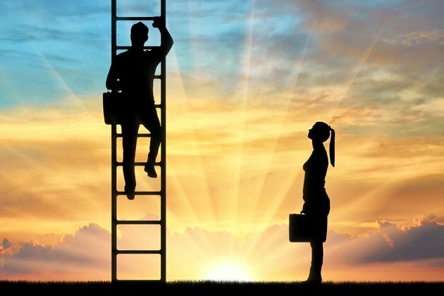 Why women&#039;s voices are missing from the future of work debate