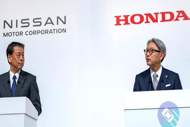 Foxconn asks Honda to form partnership, Nikkei reports