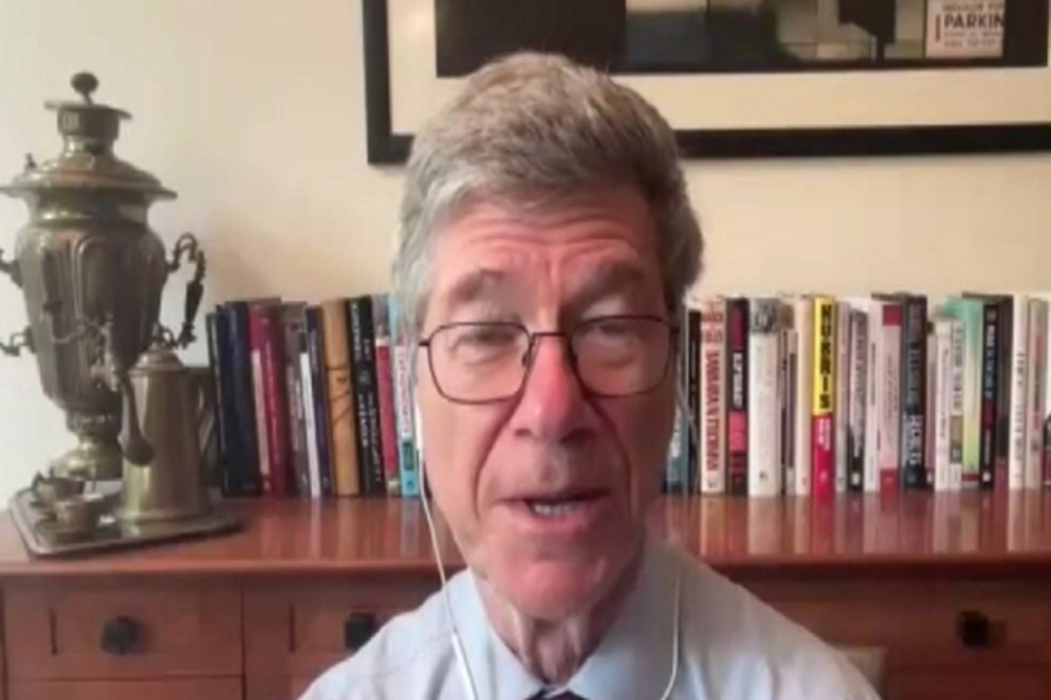 Trump's tariffs destructive for US economy, foreign policy interests, says economist Jeffrey Sachs; lauds India's response