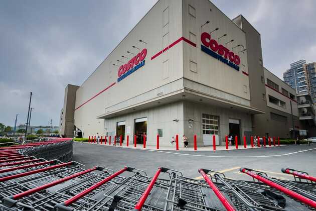Here&#39;s what impressed us most about Costco&#39;s earnings beat in a tariff-filled world