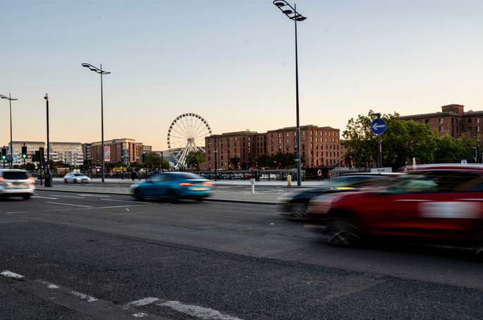 Image credit: RebeccaDLev / Shutterstock.com