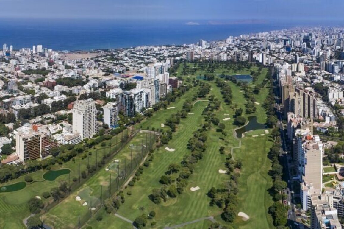 ESPN to showcase Latin America Amateur Championship beginning Jan. 15