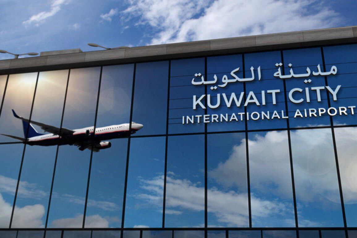 Kuwait air traffic returns to normal, flights resume