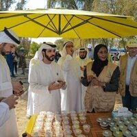 ICBA organises 'Millets Harvest Day' to support adoption of climate-smart crops in UAE