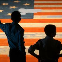 Opinion- What does democracy under threat look like?