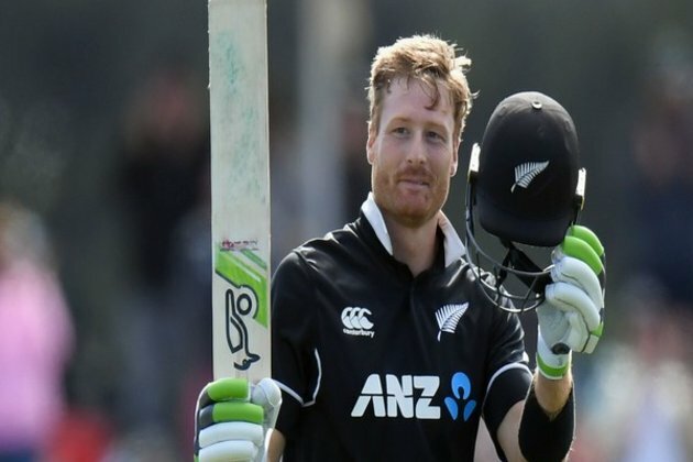 Guptill is not retired, still motivated to play and get better: NZ skipper Williamson