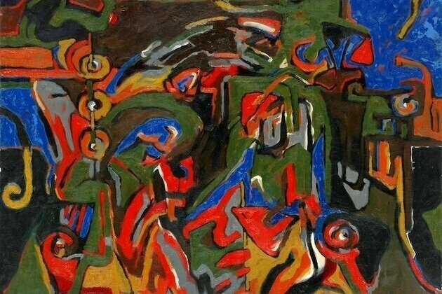 Cultural Foundation organises exhibition of contemporary Malaysian art on April 10
