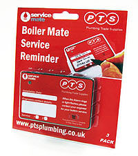 PTS Servicemate solution will help installers secure business  
