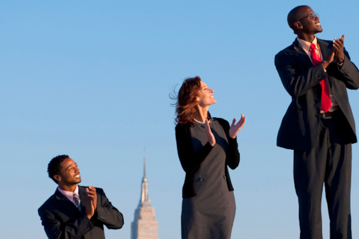 What happened to the people-first approach in media agencies&quest; - The Media Online