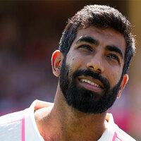After five-wicket haul, Jasprit Bumrah downplays dropped catches, says "cannot sit and cry about it"