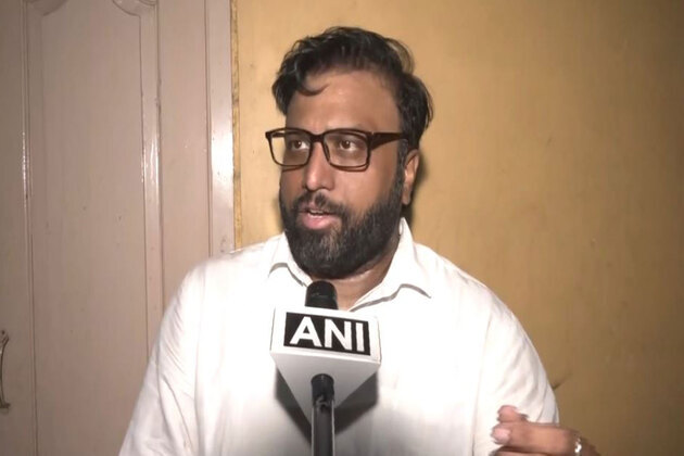 "He has always been anti-Hindu...": BJP leader Pothireddy Krishnakanth on Prakash Raj's remarks on Ramayana