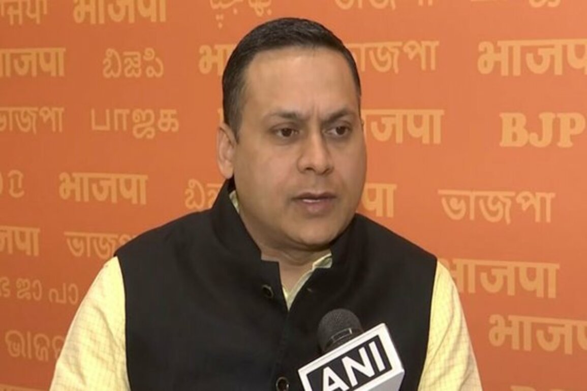BJP's Amit Malviya slams Rahul Gandhi over 'Make in India' criticism