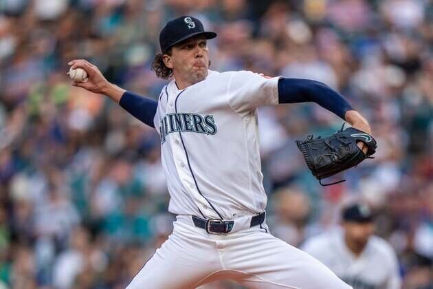 Mariners strive to capitalize on opportunities against A's