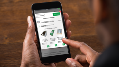 Artificial Intelligence investment boosts CMOStores