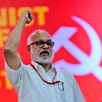 Postage stamp on RSS, an insult to the Constitution of India: CPI(M)