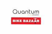 Quantum Energy partners with Bike Bazaar to promote eco-friendly last-mile delivery solutions 