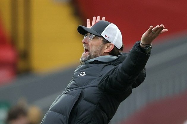 Stumped Klopp needs &#039;masterpiece&#039; to fix ailing Liverpool