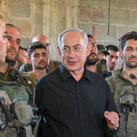 Many words, zero missiles: Why Israel refrains from striking Iran