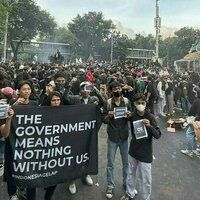 Anak ikut demo: Peran negara dalam memfasilitasidanmelindungi aksi protes
