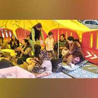 Himachal: Vocational teachers resume protest, demand direct government recruitment