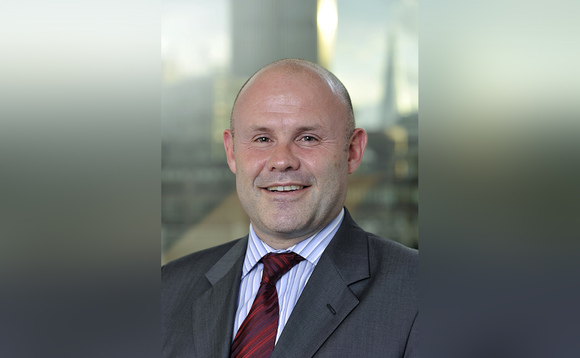 Sustainable Investment Awards Winner's Interview: The Royal Mint Responsibly Sourced Physical Gold ETC