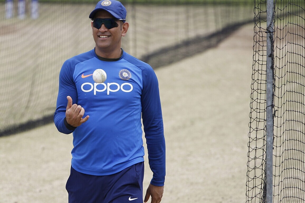 "Mahi, we think it's the right time to move on": Jatin Paranjpe reveals high-stakes conversation that ended an era