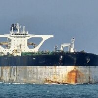 US Seizure Of Russian Tanker Puts Shadow Fleet On Notice