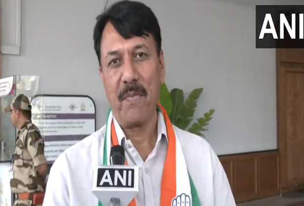 "Will take to streets to raise voice of people": Congress leader Amit Chavda