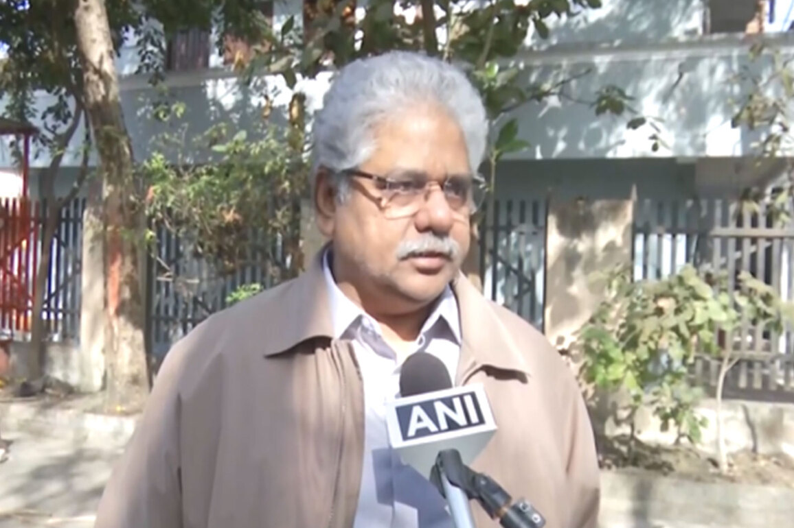 "Declining trend seen in admissions of patients...," says State Surveillance Officer on Indore water contamination incident