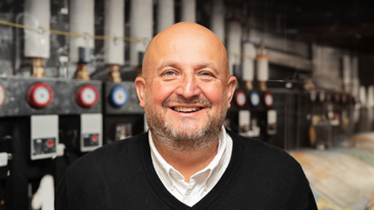 ESBE appoints new UK and Ireland Sales Director