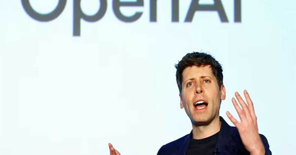 100+ tech firms join OpenAI for 'collective action' on cyber defence