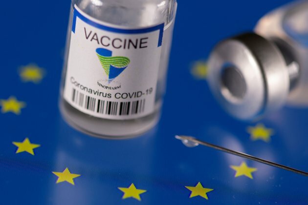WHO Approves China COVID Vaccine for Emergency Use