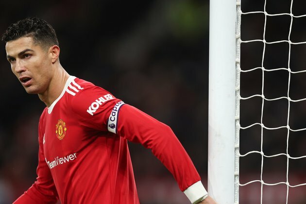 Ronaldo states Man Utd demands
