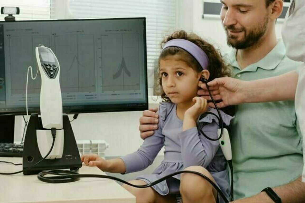 Gene therapy restores hearing in toddlers and teenagers born with congenital deafness - new research